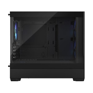 Fractal Design FD POP MINI AIR RGB BLK TG CT